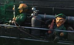 Pozadí pod obrázkem