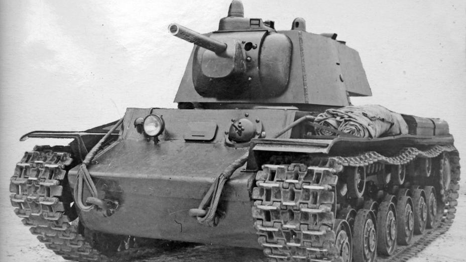 T-150: Tank který měl být novým KV ale byl moc těžký
