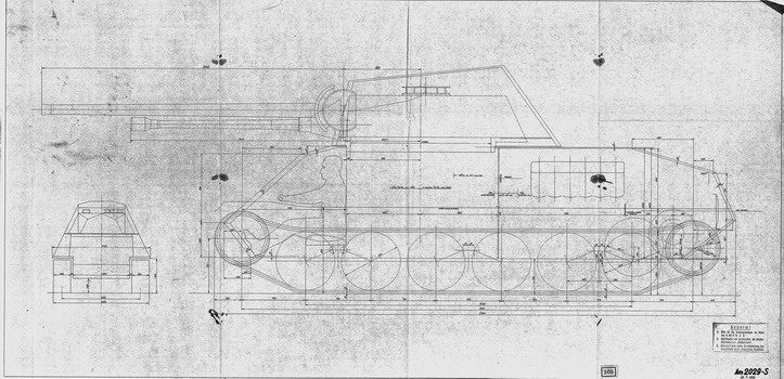 Škoda T25