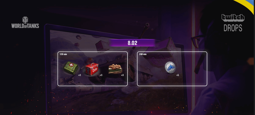 Poražte Superčetu streamovacího teamu a získejte odměny