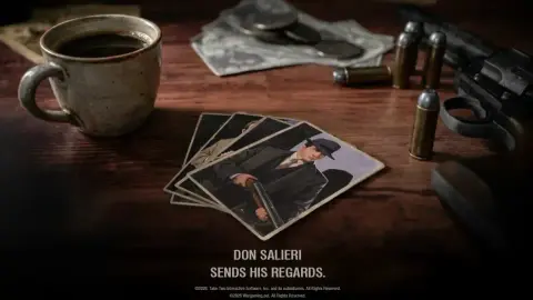 Mafia × World of Tanks – speciální kapitola Battle Passu už příští týden