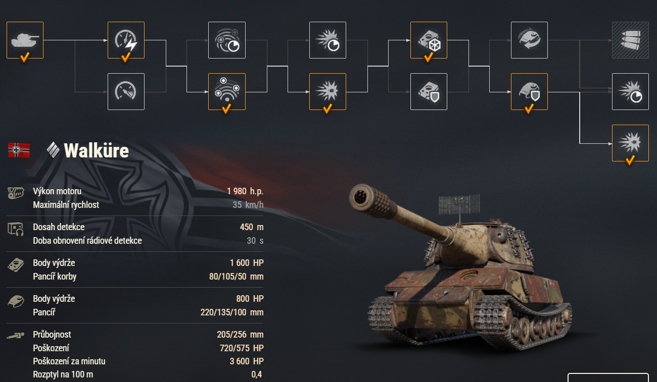 Ocelový lovec - letní Battle Royale turnaj již brzy