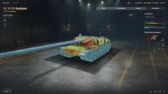 Pozadí pod obrázkem