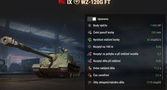 Pozadí pod obrázkem