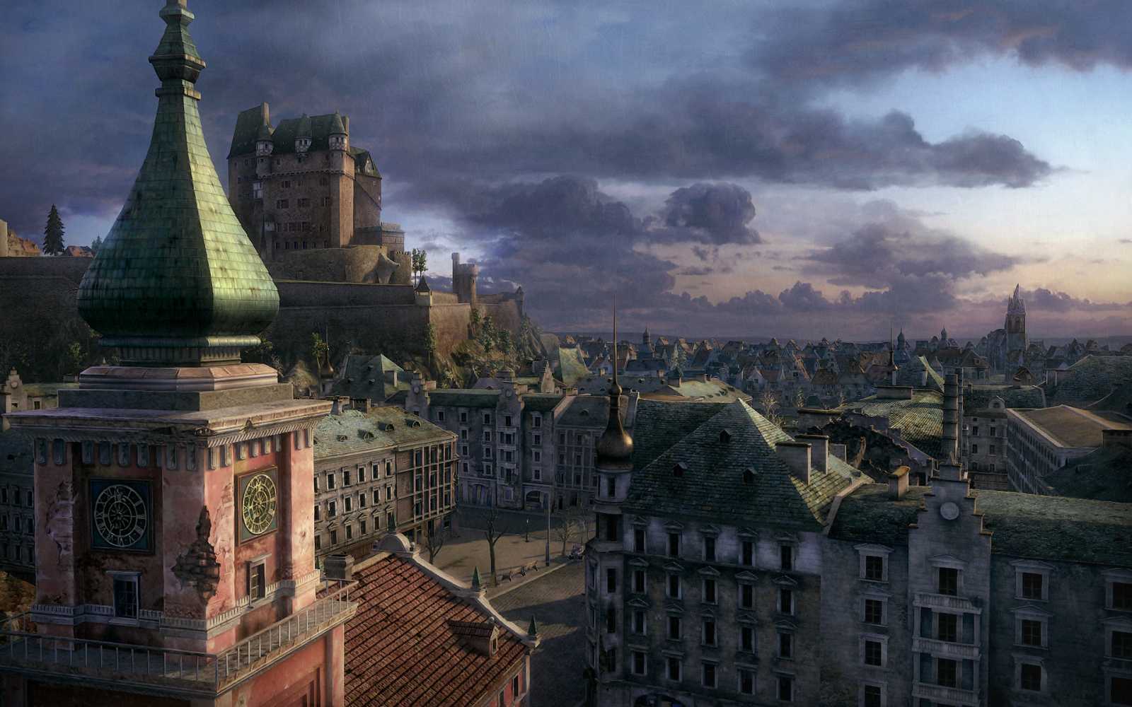 Jak budou vypadat fotbalové arény?