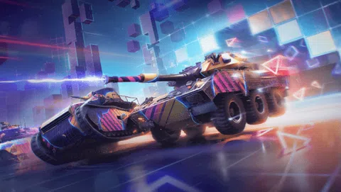 Neonový event se vrací se třemi tratěmi a novými pastmi