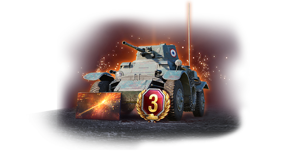 Oslavte narozeniny World of Tanks, užijte si spoustu bonusů a dárků