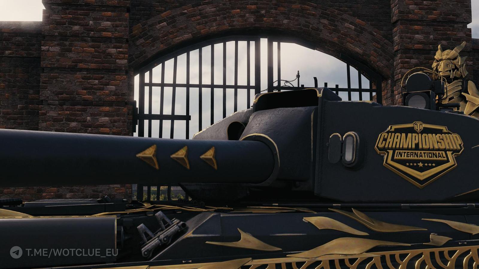 “Dragon’s Soul” DZT-159 fotky z bojiště a drobné informace o stroji