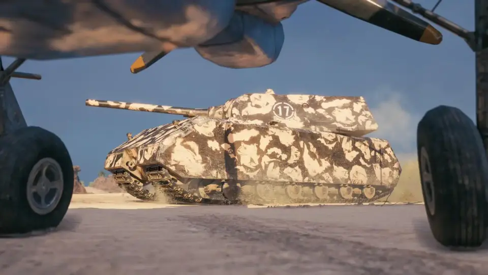 2D styl "Mírotvůrce"