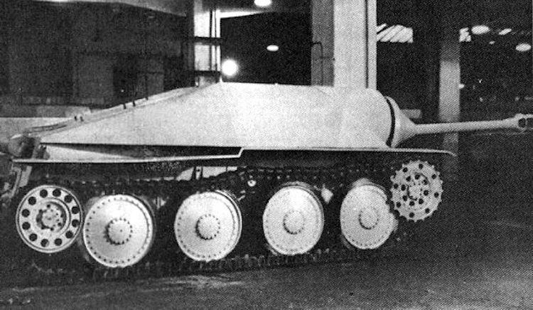 Hetzer