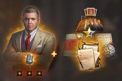 Pozadí pod obrázkem