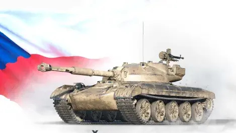 Supertest: ZŤS Vz.63-1 Ogar