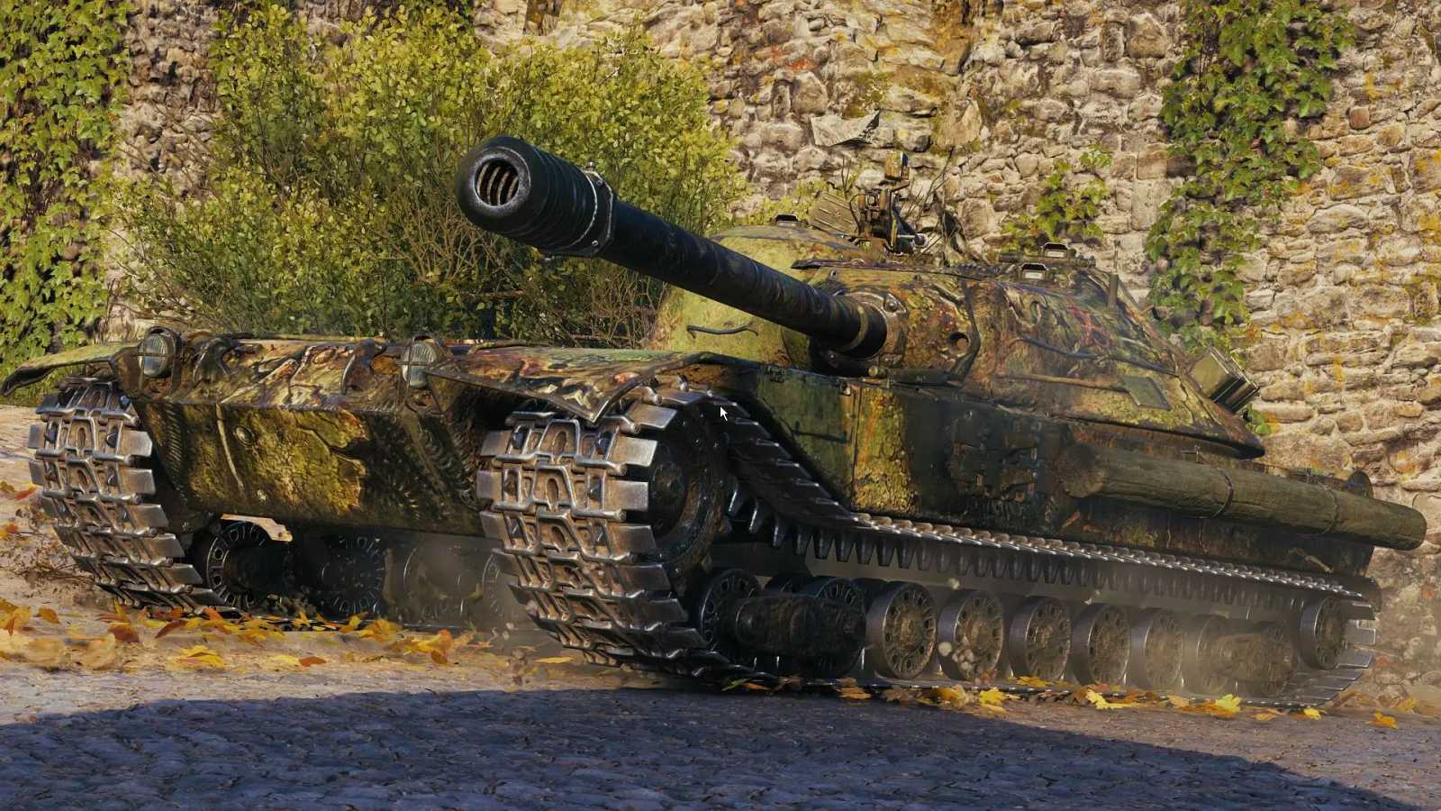 Certifikát mentora v Battle Passu BP-19 | World of Tanks