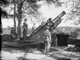 Conqueror gun carrier