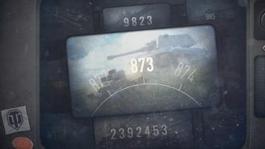 Bojová cesta 2025 - vaše osobní historie World of Tanks