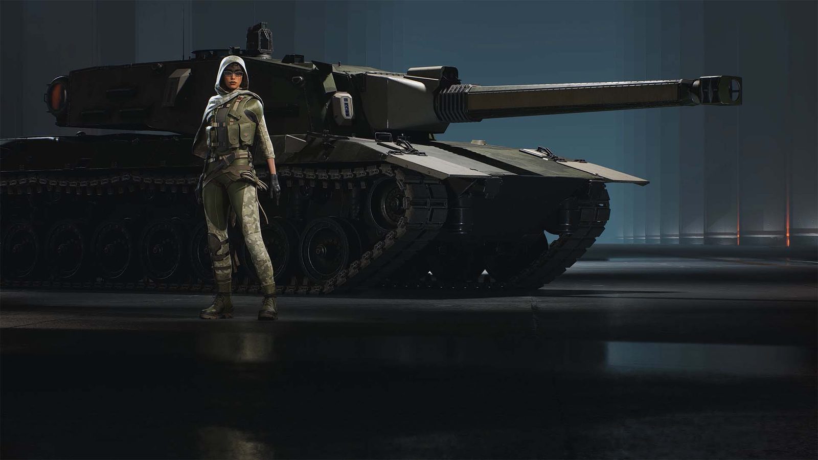 World of Tanks: HEAT vyslyšelo hráče. První sezóna sype víc kreditů a přidává rozlehlou pouštní mapu
