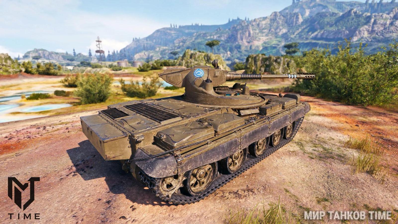 RDT-62 „Řezačka“ – experimentální československé vozidlo