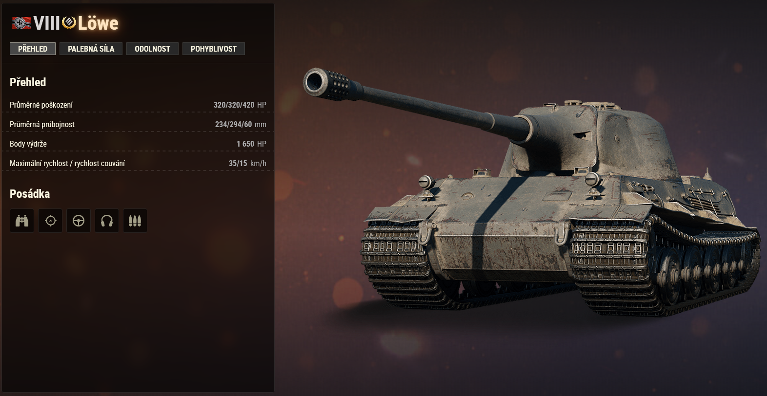 Vipera, Löwe a AltProto AMX 30 v týdenním výprodeji za zlato