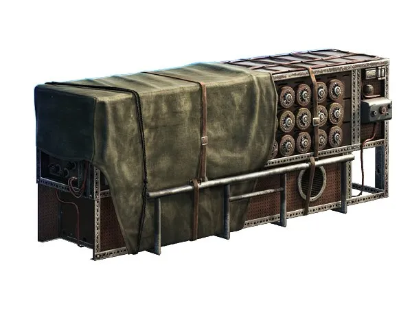 35 nových 3D vylepšení vaších tanků