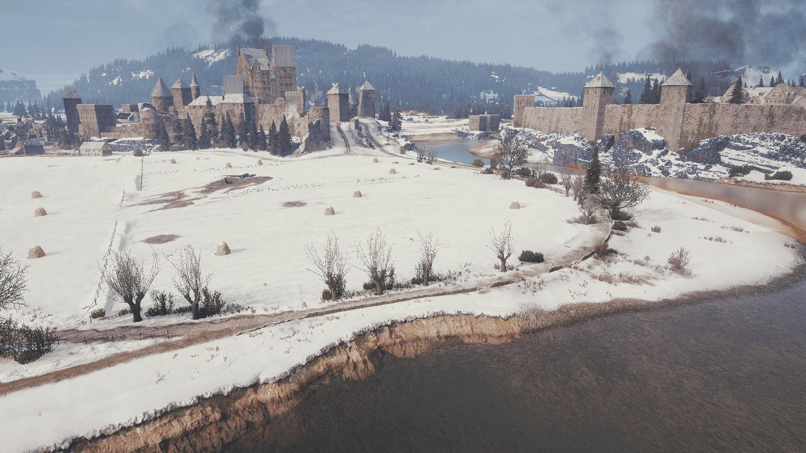 Pohled na nové mechaniky pro tanky 11. úrovně v aktualizaci 2.1.1