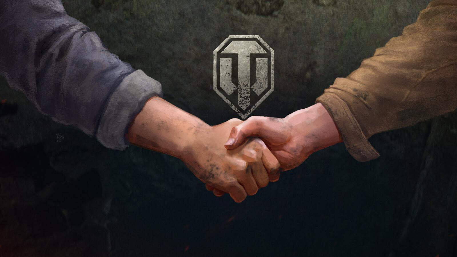 World of Tanks a další etapa blokování nefér hráčů