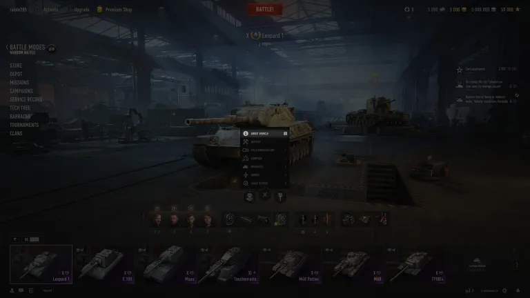 Aktualizace 2.1: nové zvuky, eventy a vyslyšení proseb hráčů