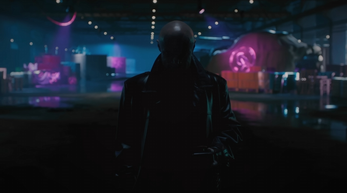 Černý trh se vynořuje ze stínů