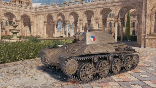 Ve hře se brzy oběví další nové memorábilie do vašich sbírek