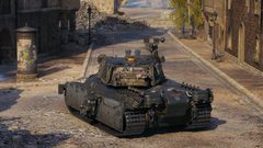 Pozadí pod obrázkem