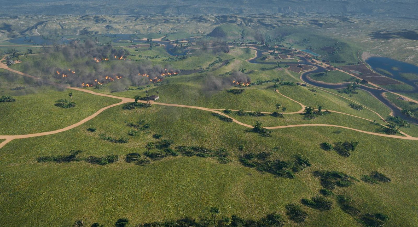 WoT Supertest: Nová mapa Serpentine přichází do testování
