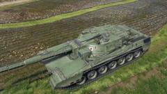 Pozadí pod obrázkem