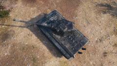 Pozadí pod obrázkem