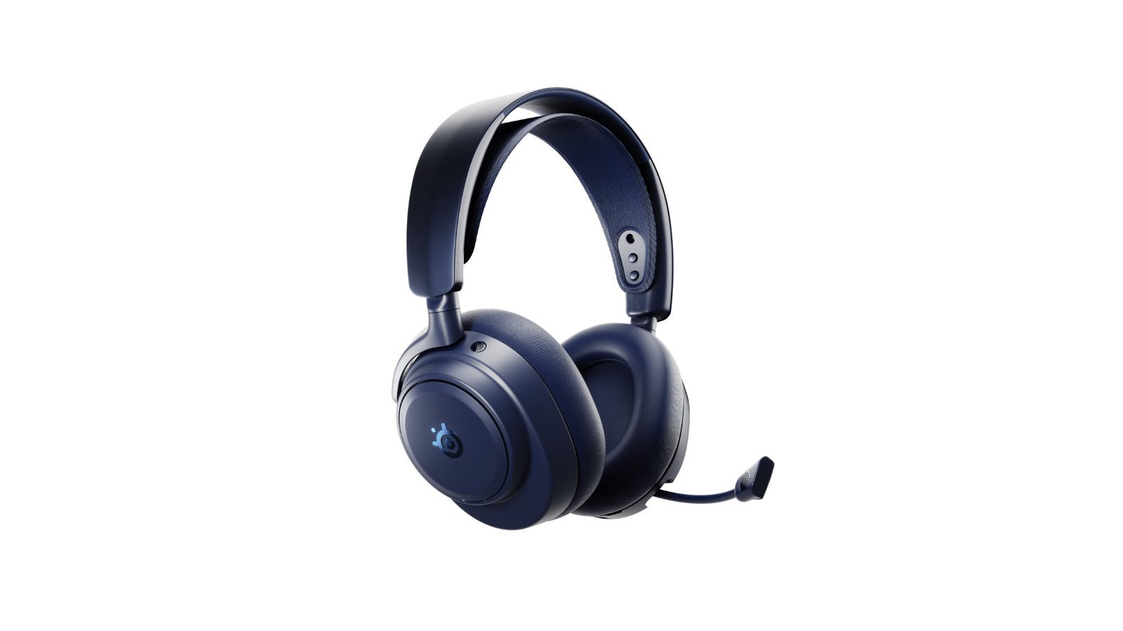 Headset SteelSeries Arctis Nova Pro Omni definuje budoucnost herního audia