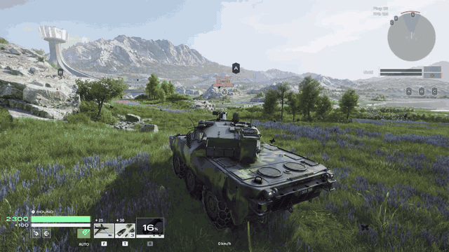 HEAT: Všechny typy střel ve hře – HEAT, AP, HE, APHE a ATGM průvodce