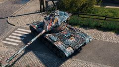 Pozadí pod obrázkem