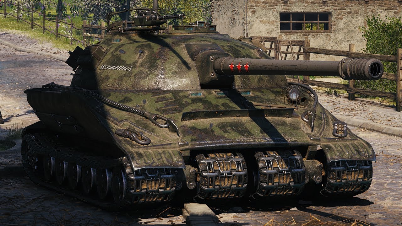 Objekt 279