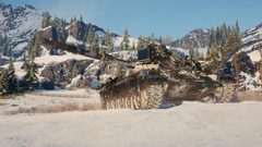 Pozadí pod obrázkem