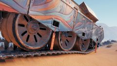 Pozadí pod obrázkem