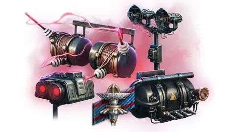 Poslední vzdor: Režim Invaze ve hře World of Tanks