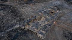 Pozadí pod obrázkem