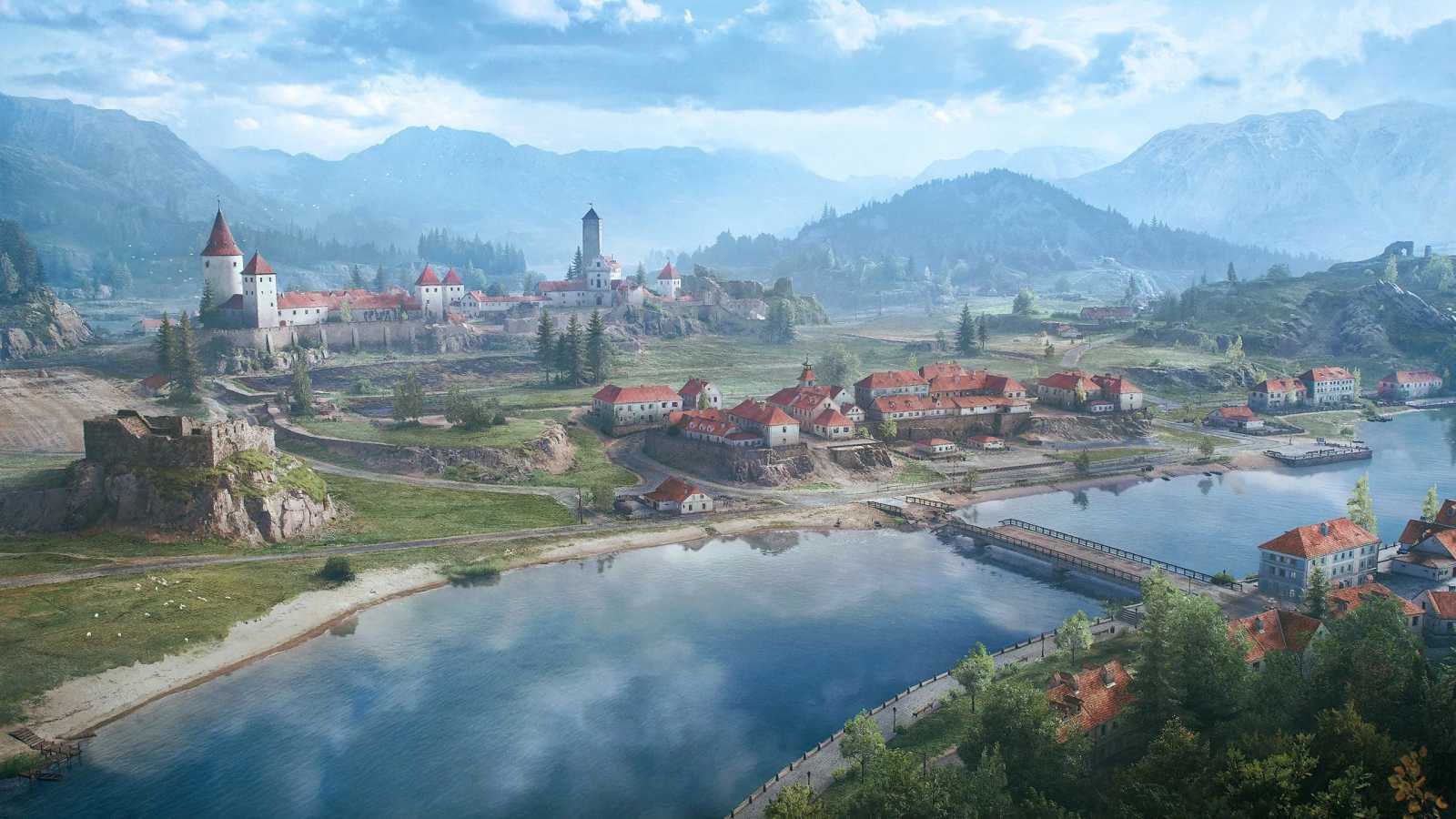 Na supertestu se objevil nový sovětský stroj Buryan