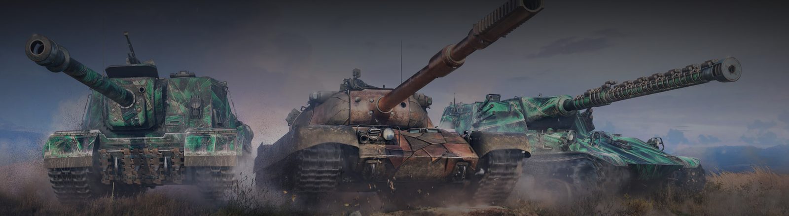 Wojtek, Type 63 a ISU-152K znovu míří do prodeje ve WoT