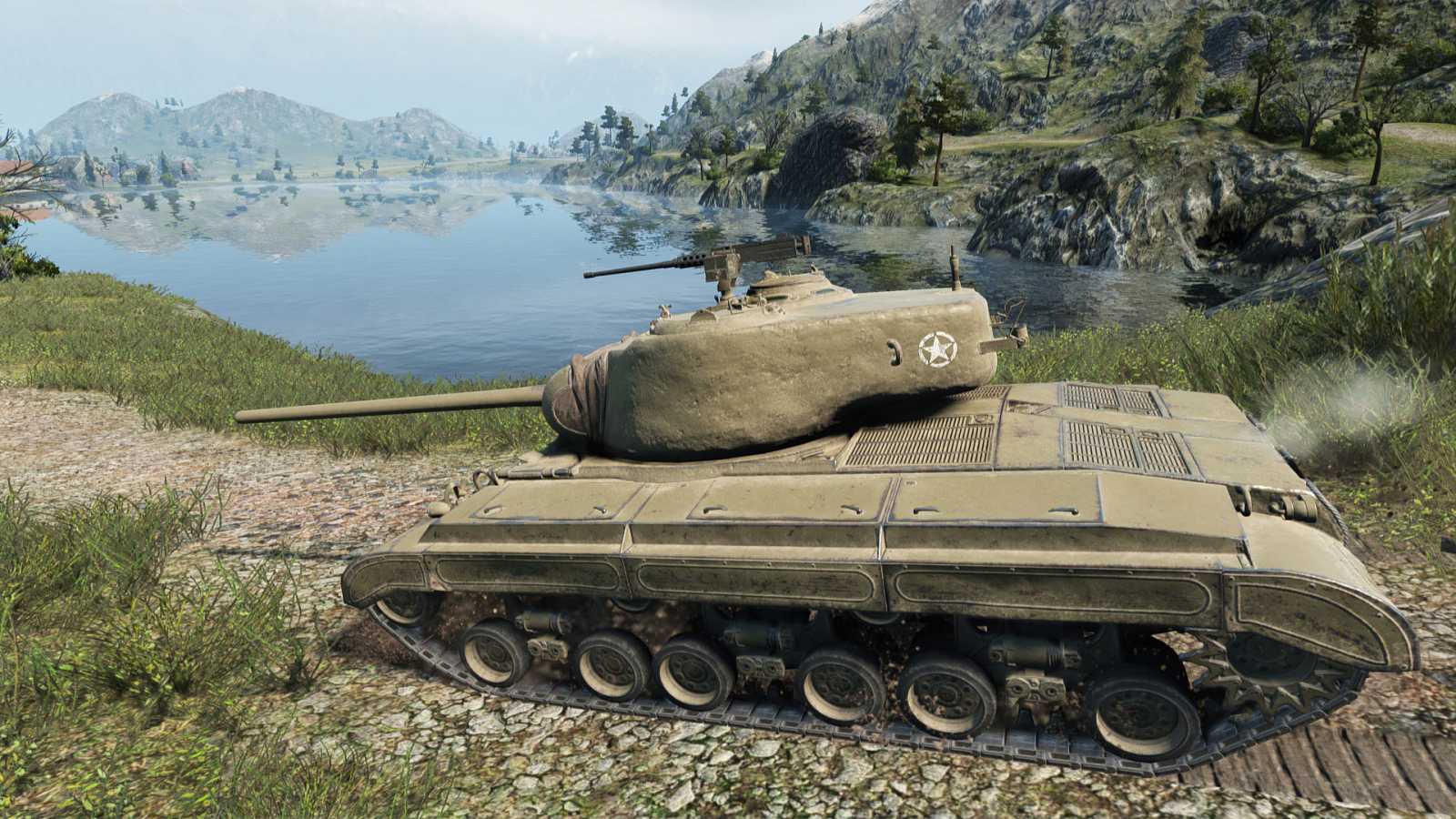 Posledná misia v maratóne na T25 Pilot 1