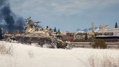 Pozadí pod obrázkem