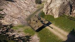 Pozadí pod obrázkem