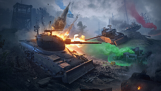 Green Steel Hunter 2026 startuje 12. března, mizí pečetě