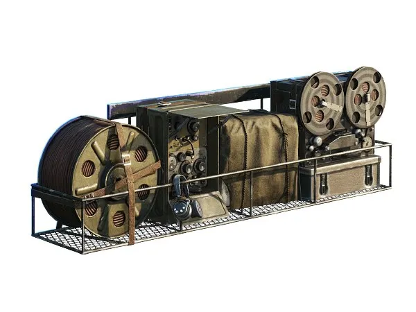 35 nových 3D vylepšení vaších tanků