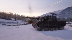 Pozadí pod obrázkem