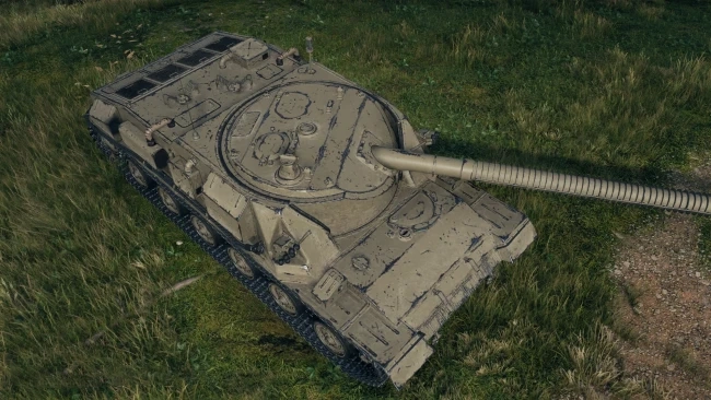 Headshaker na screenech ukázal nízký profil a obří dělo