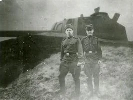 Type 5 Heavy